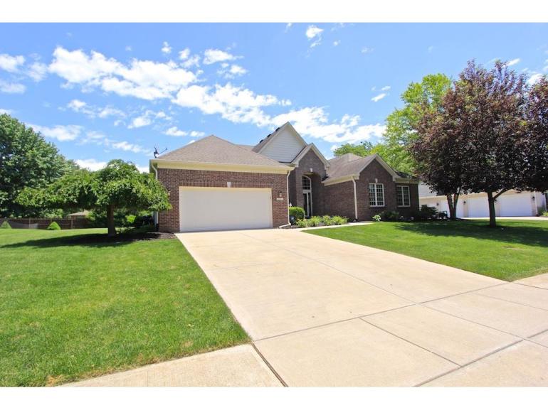 1537 Forest Commons Drive, Avon, IN 46123 For Sale