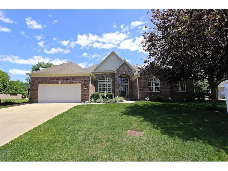 1537 Forest Commons Drive, Avon, IN 46123 For Sale